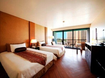 Guam Reef Hotel