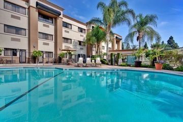 Hotel Holiday Inn Santa Ana-orange Co. Arpt