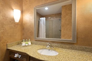 Holiday Inn Express Hotel  Suites Little Rock