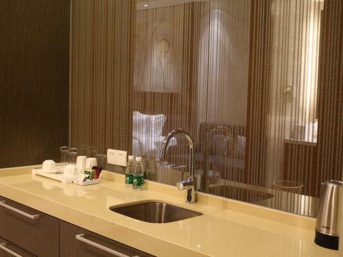 Hotel Boao Holliyard Seaview Resort