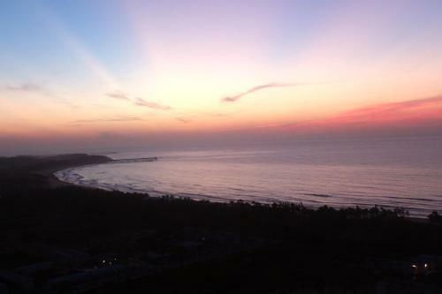 Hotel Boao Holliyard Seaview Resort