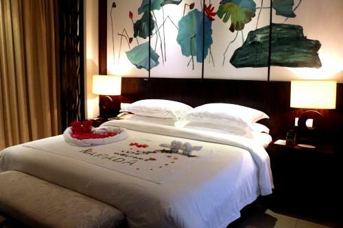 Hotel Boao Holliyard Seaview Resort
