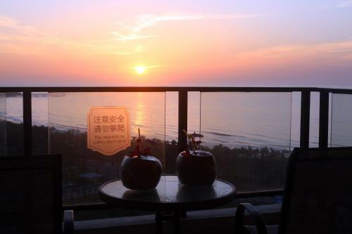 Hotel Boao Holliyard Seaview Resort