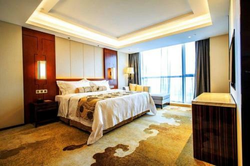 Hotel Ramada Jiaxing