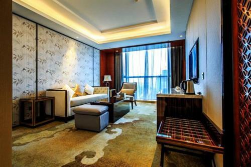 Hotel Ramada Jiaxing