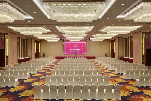Hotel Ramada Jiaxing