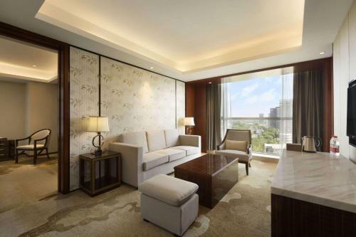 Hotel Ramada Jiaxing