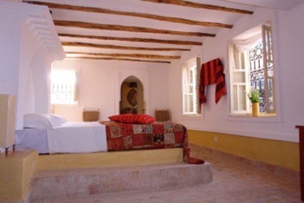 Bed & Breakfast Riad Dar Nimbus
