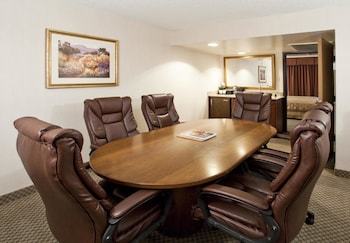 Hotel Embassy Suites Denver - Southeast (hampden Avenue)
