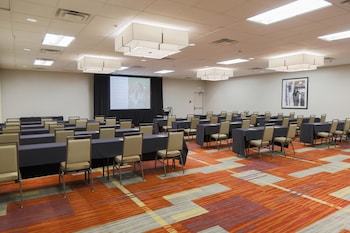 Hotel Embassy Suites Denver - Southeast (hampden Avenue)