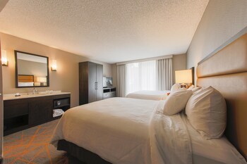 Hotel Embassy Suites Denver - Southeast (hampden Avenue)