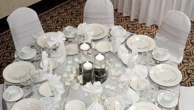 Hotel Embassy Suites Denver - Southeast (hampden Avenue)