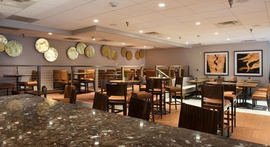 Hotel Embassy Suites Denver - Southeast (hampden Avenue)