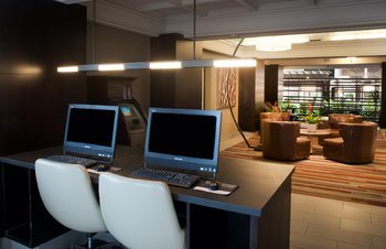 Hotel Embassy Suites Denver - Southeast (hampden Avenue)