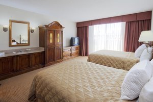 Hotel Embassy Suites Denver - Southeast (hampden Avenue)