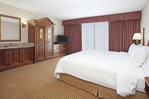 Hotel Embassy Suites Denver - Southeast (hampden Avenue)