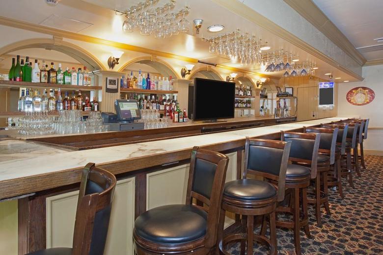 Hotel Embassy Suites Denver - Southeast (hampden Avenue)