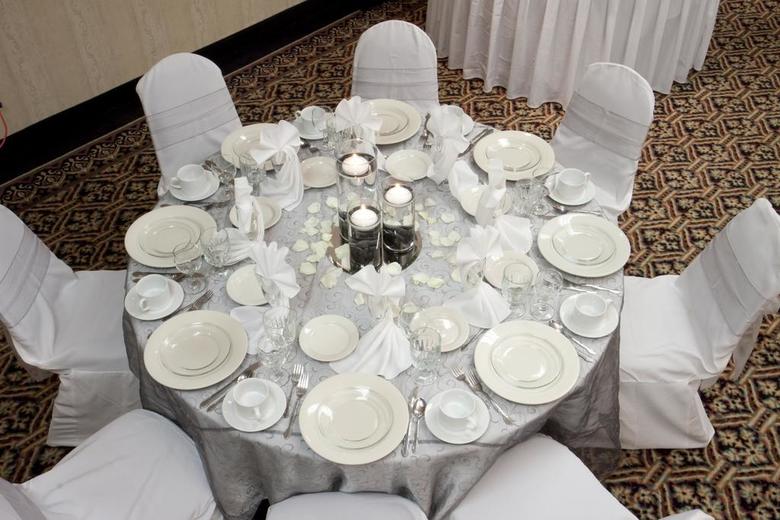 Hotel Embassy Suites Denver - Southeast (hampden Avenue)