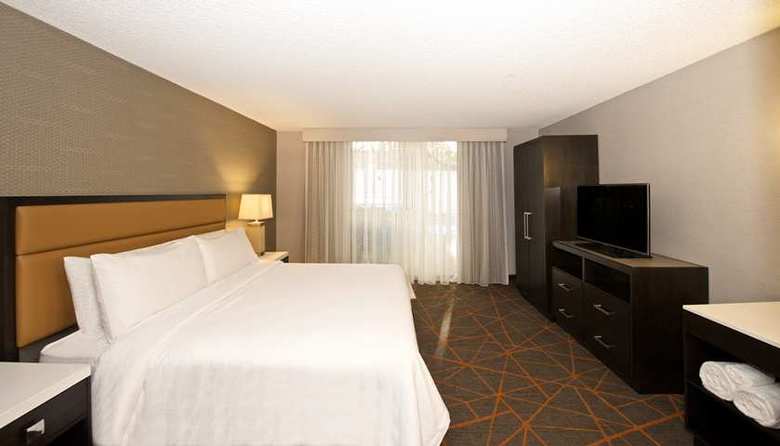 Hotel Embassy Suites Denver - Southeast (hampden Avenue)
