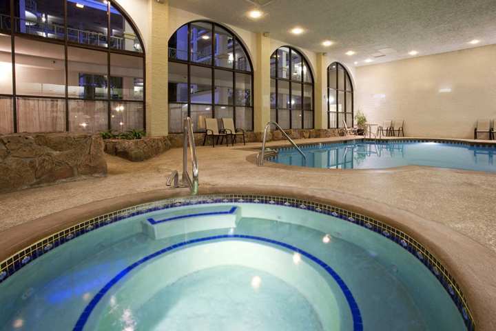 Hotel Embassy Suites Denver - Southeast (hampden Avenue)