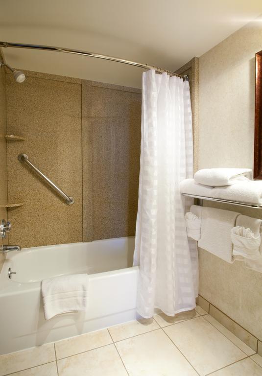 Hotel Embassy Suites Denver - Southeast (hampden Avenue)