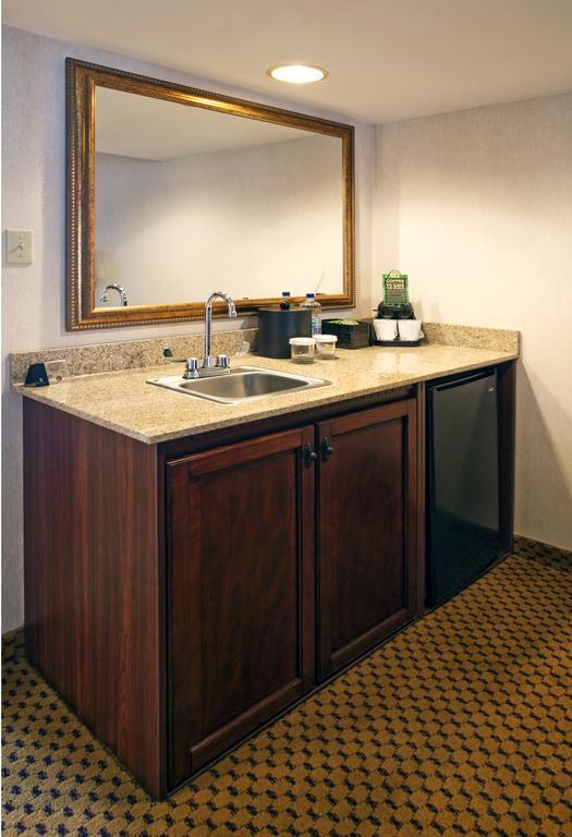 Hotel Embassy Suites Denver - Southeast (hampden Avenue)