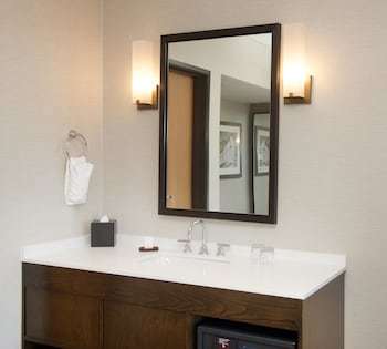 Hotel Embassy Suites Denver - Southeast (hampden Avenue)