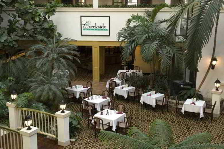 Hotel Embassy Suites Denver - Southeast (hampden Avenue)