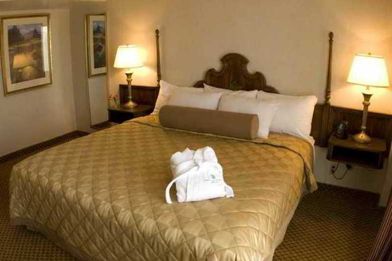 Hotel Embassy Suites Denver - Southeast (hampden Avenue)