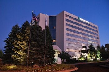 Hotel Embassy Suites Denver - Southeast (hampden Avenue)