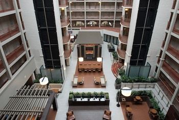 Hotel Embassy Suites Denver - Southeast (hampden Avenue)