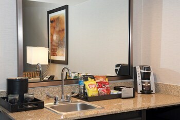 Hotel Embassy Suites Denver - Southeast (hampden Avenue)