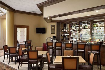 Hotel Embassy Suites Denver - Southeast (hampden Avenue)