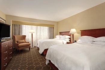 Hotel Embassy Suites Denver - Southeast (hampden Avenue)