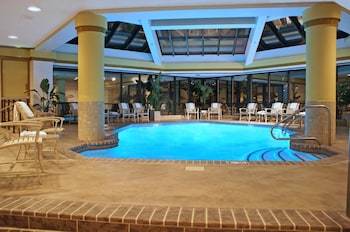 Hotel Embassy Suites Denver - Southeast (hampden Avenue)