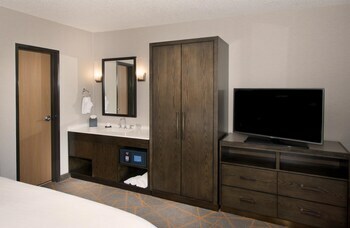 Hotel Embassy Suites Denver - Southeast (hampden Avenue)