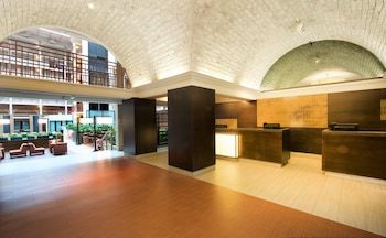 Hotel Embassy Suites Denver - Southeast (hampden Avenue)