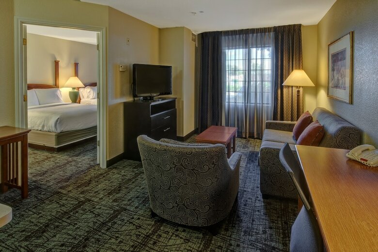 Hotel Staybridge Suites Denver-cherry Creek