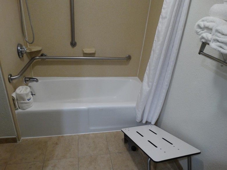 Hotel Best Western Plus Medical Center South
