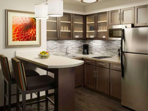 Hotel Staybridge Suites Dallas-las Colinas Area