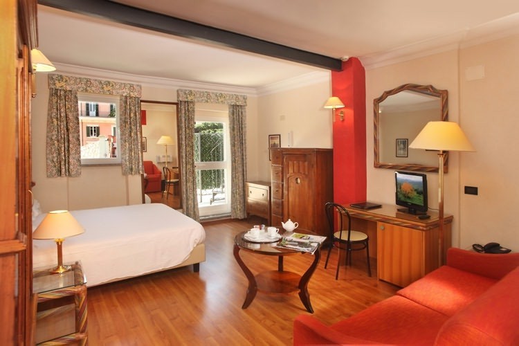 Hotel Relais 6 Via Tolmino