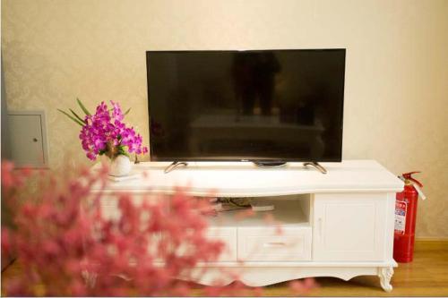 Aparthotel Bedom Apartments � High Tech Wanda, Jinan
