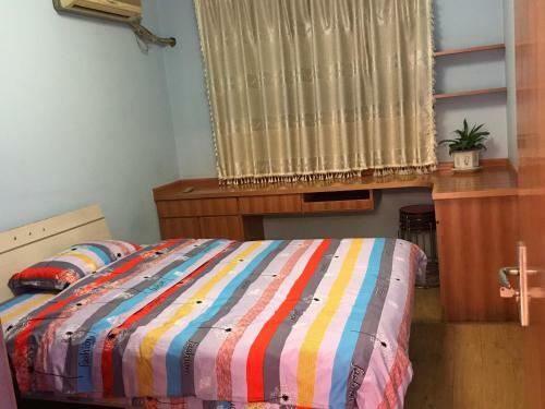 Bed & Breakfast Cozy Bnb By Qinhuai River