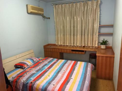 Bed & Breakfast Cozy Bnb By Qinhuai River