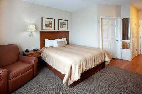 Hotel Candlewood Suites Corpus Christi-spid