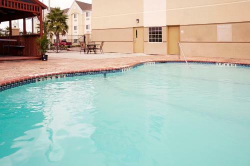 Hotel Candlewood Suites Corpus Christi-spid