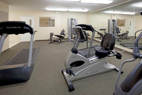 Hotel Candlewood Suites Corpus Christi-spid