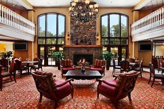 Hotel Homewood Suites Raleigh/cary