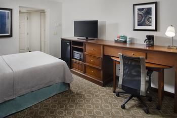 Hotel Homewood Suites Raleigh/cary