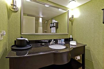 Hotel Hampton Inn Asheville-tunnel Road